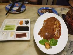 -范家小馆·烤鸭新京菜(金融街店)