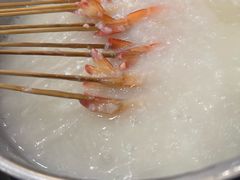 -盈田盈粥庄(博山东路店)