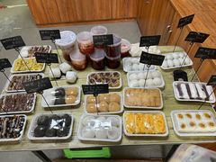 -南大门韩国米糕(公滨路店)