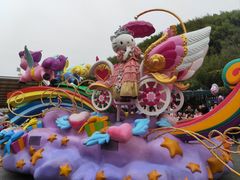 -安吉Hello Kitty乐园