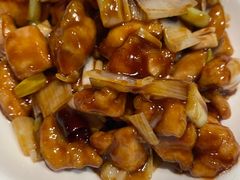 -南门小馆·清真(国贸商城店)