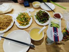 -姥家春饼店(漳州二路店)