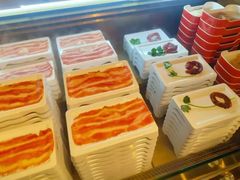 -言玖鲜火锅串串披萨自助(益田假日店)