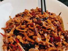 -正德楼果木烤鸭·渔家菜(东港店)