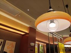 -菲滋意式餐厅(加州阳光二店)