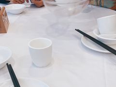 -金华安大酒楼·老牌潮菜·粤式茶点(东方国际店)