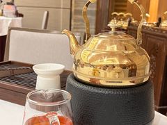 -白天鹅宾馆-宏图府餐厅