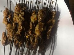 -铁诚烤肉