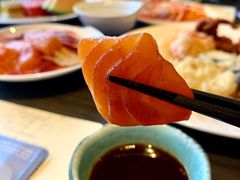 -滩万日本料理Nadaman(国贸大酒店)