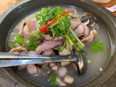 -大鼎石锅鱼(春江里店)