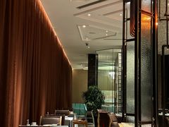 -彩丰楼中餐厅·仁恒洲际酒店