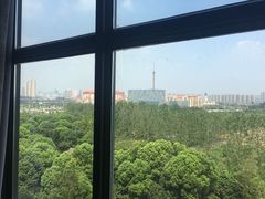 -常州环球恐龙城维景国际大酒店