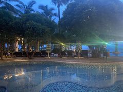-亚龙湾海景国际度假酒店·海景坊