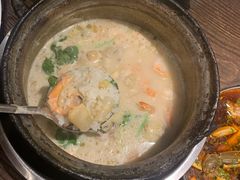 -大洋家·精品潮汕菜·生腌砂锅粥(天河东路店)
