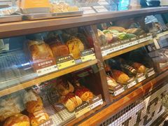 -Juicy Bakery(大学路店)