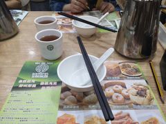 -添好运点心专门店(中环IFC店)