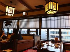 -蟹道乐(新宿本店)