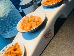 前菜四小碟-凤凰湘语·海派湘菜(浦东旗舰店)