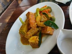 -自然餐厅(Phuket)