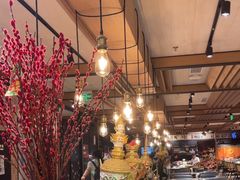 -Home Thai·泰谣(王府井apm店)