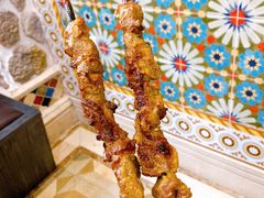 -巴依老爷新疆美食(望京小街店)