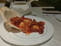 -北京中信金陵酒店
