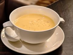 杨枝甘露-浙江安吉JW万豪酒店·万豪中餐厅