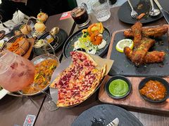 -Shantek象提南亚餐厅&西餐融合Bistro(淮海中路店)
