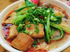 -螺小胖柳州螺蛳粉(钟楼总店)