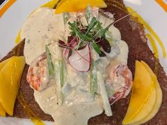 -La Creperie法餐厅(芮欧百货店)