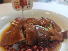 -山泉公馆酒家(珠江新城店)