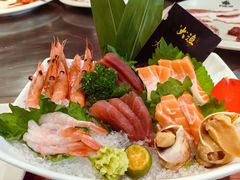 -大渔之观(安贞店)