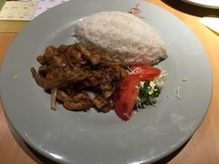 -Lia Cafe Bar Restaurant松山咖啡屋