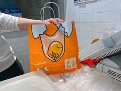 -BreadTalk面包新语·烘焙蛋糕(海珠丽影广场店)