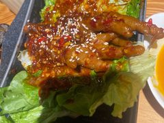 -小木屋米酒店·韩国料理(深圳总店)