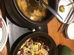 -云海肴·汽锅鸡·云南菜(苏州中心店)