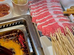 -串一火锅(赛格国际购物中心店)
