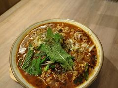 -叁窝雀·云南小锅米线(万象汇店)