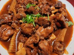 -宴秋杭州菜(锦艺城店)