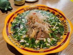 牡丹燕菜-建坤水席宫(新区店)