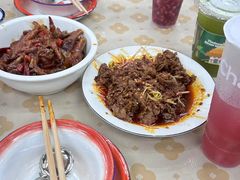 -老三样·旧食新味(船山路店)