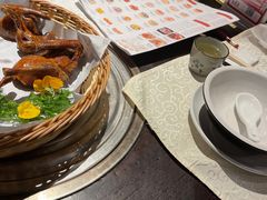 -滋粥楼·顺德菜海鲜茶点(方舟店)