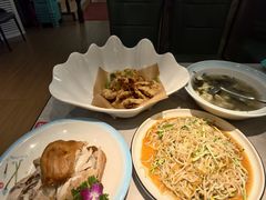 -华竹饭店(中央大街店)