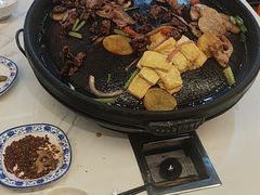 -一烙锅(友谊店)