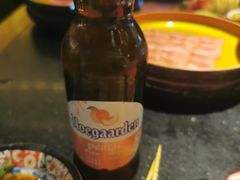 -牛New寿喜烧(虹桥新天地店)