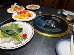 -汉城馆·烤肉火锅餐厅·韩国烤肉(河北云瑧世纪大饭店)