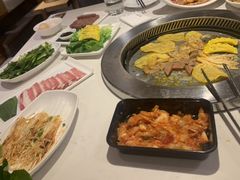 -么子烤肉(化龙池店)