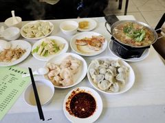 -享口福饺子馆(民旺园店)