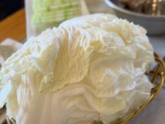 -老诚一锅(惠新西街店)