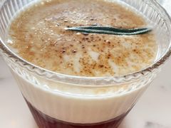 焦糖冷萃特调-The Rug Cafe(王府中环店)